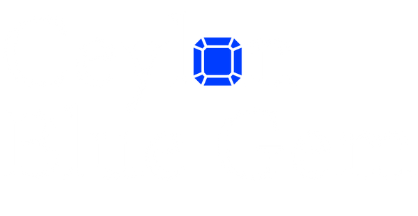 Ceylon Blue Gems